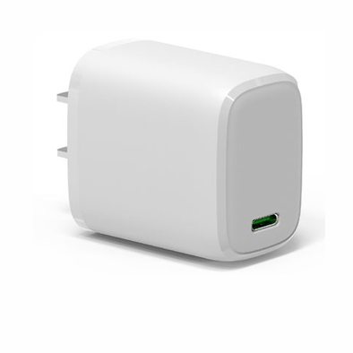 PD 20W UK Plug