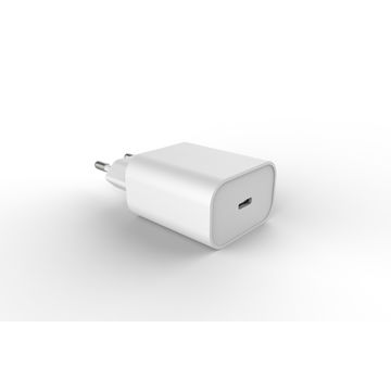 PD 30W EU wall charger 