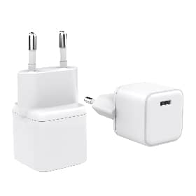 PD20W EU plug