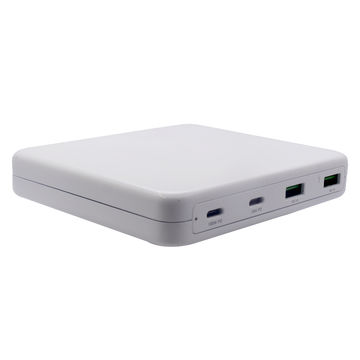 PD 100W family desktop charger 