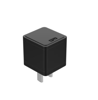 Mini 30W USB C PD charger
