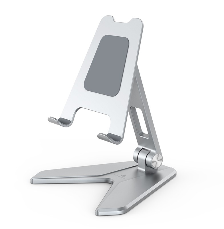 Metal Phone Stands: The Perfect Complement for Your Device and Lifestyle