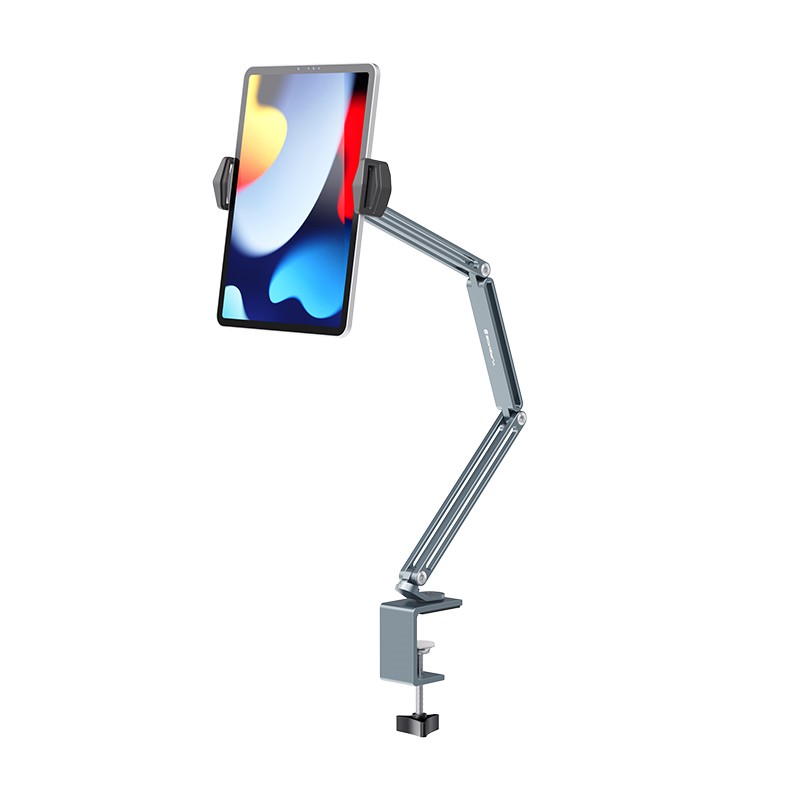 Optimize Your Work Setup with Ergonomic Metal Laptop Stands